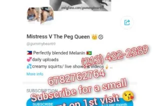 ,🇬🇾🌴🍑 1st Time Here. Exotic, Naturally Thick Freak. Ass Worship, Greek, 3 holes & More. Let's Get Active Baby 💦 🏝🇵🇭 - Image 8