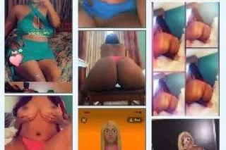 A white boys fav BIG TITTY FREAK😜 Yes I do Anal😛 Big lips are for sucking the juice💦 right out of you💦TIGHT WET AND WARM - Image 2